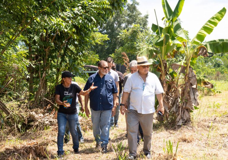 Desarrollo de la Comunidad anuncia remozamiento Centro Integral en Yamasá