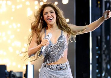 Shakira se despide de Colombia con un mensaje de gratitud y promete sorpresas para Medellín