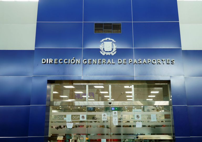 Pasaportes anuncia ampliación de horario en su oficina de Megacentro de lunes a sábado