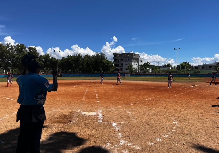 Copa Franmer Deportes coronará un campeón este domingo