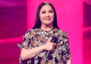 Ana Gabriel cerrará su gira mundial “Un Deseo Más” el 6 de diciembre en República Dominicana