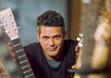 Alejandro Sanz anuncia la gira más grande de su carrera: "Las buenas noticias se comparten"