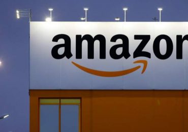 Amazon anuncia multimillonaria inversión en Reino Unido