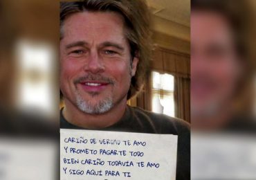 Cinco arrestados por estafa del 'falso Brad Pitt' a dos mujeres por más de 325.000 euros