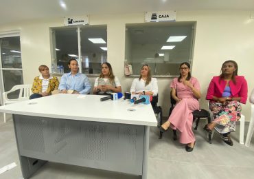 SNS anuncia suspensión de internamientos y cirugías en el hospital de Jarabacoa por proceso de construcción