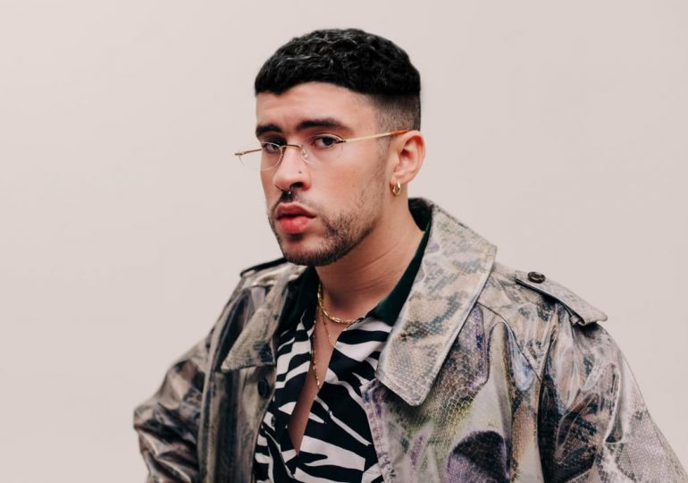 Bad Bunny pagó vallas publicitarias con mensajes en contra del partido PNP