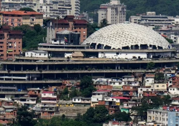 Militar de EE.UU. fue detenido en Venezuela