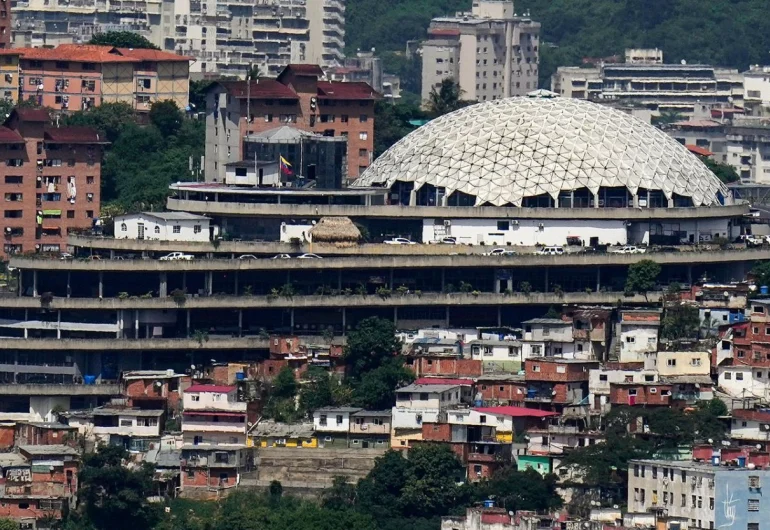 Militar de EE.UU. fue detenido en Venezuela