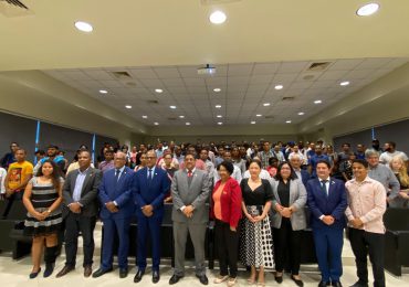 Huawei realiza lanzamiento del ICT Academy en la UASD