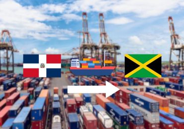 República Dominicana duplica exportaciones a Jamaica durante gobierno de Luis Abinader