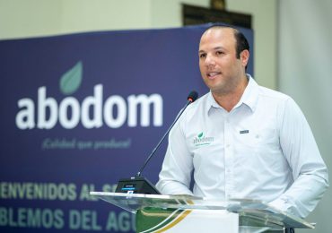 ABODOM realiza primer seminario internacional sobre el cultivo de aguacate