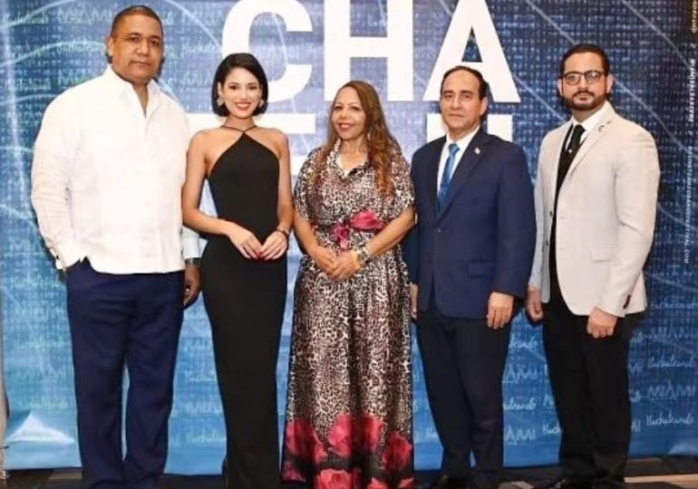 Presentan en Miami primera embajadora mundial de ADN Bachata World Festival