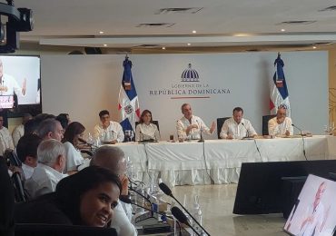 Gobierno anuncia dará primer picazo el próximo jueves para construcción de la UASD en SDE