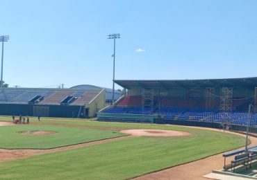 Con un juego de Licey vs Águilas se inaugurará estadio de Puerto Plata el próximo 5 de octubre