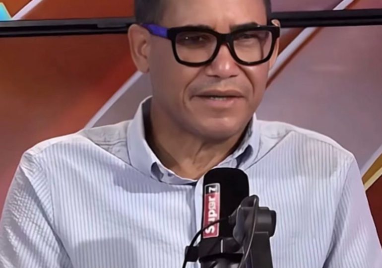 Eddy Olivares llama a aspirantes Dirección Ejecutiva PRM "anteponer intereses de la Organización ante intereses personales"