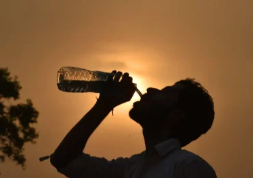 RD enfrenta ola de calor extremo, advierte el meteorólogo Jean Suriel