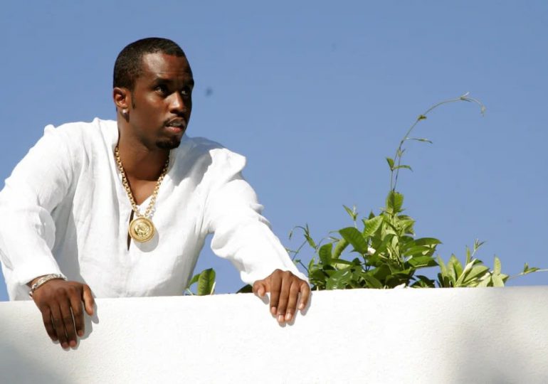 Escándalo envuelve a Sean "Diddy" Combs: arresto por extorsión y tráfico sexual revela secretos de sus famosas fiestas blancas