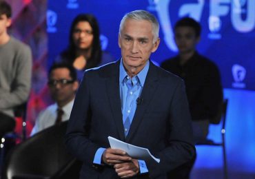 El periodista Jorge Ramos deja Univision tras presentar el noticiero 38 años