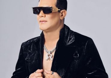 Raulin Rodríguez llega al escenario de Hard Rock café Santo Domingo el próximo 14 de diciembre