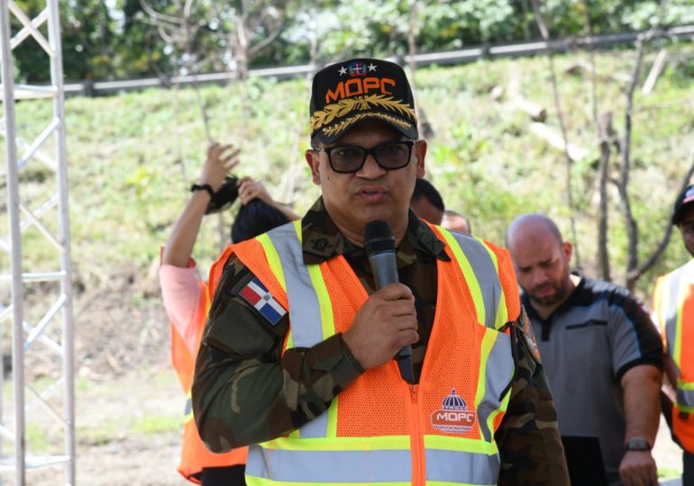 Intervención en la autopista Duarte ha evitado 1,166 accidentes de tránsito en cuatro años