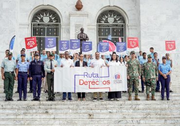 Pablo Ulloa asegura: “no se puede defender lo que no se conoce”