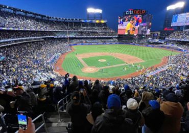 ¡Es oficial! la Serie Titanes del Caribe entre Águilas y Licey se realizará en Nueva York