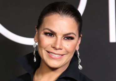 Olga Tañón responde con fuerza y positividad a las críticas y estrena su nuevo sencillo "Así Yo Soy"