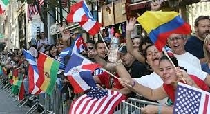 EE.UU. celebra el Mes de la Herencia Hispana en la recta final de la campaña electoral