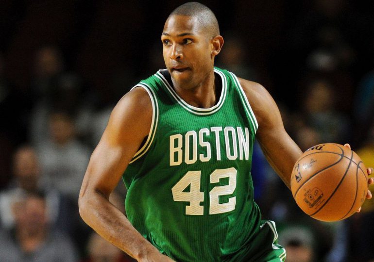 Al Horford llegará el martes 10 de septiembre a la República Dominicana