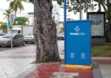 Transcore Latam, la empresa bajo inspección de la Contraloría tras vinculación con apagón de semáforos en el DN