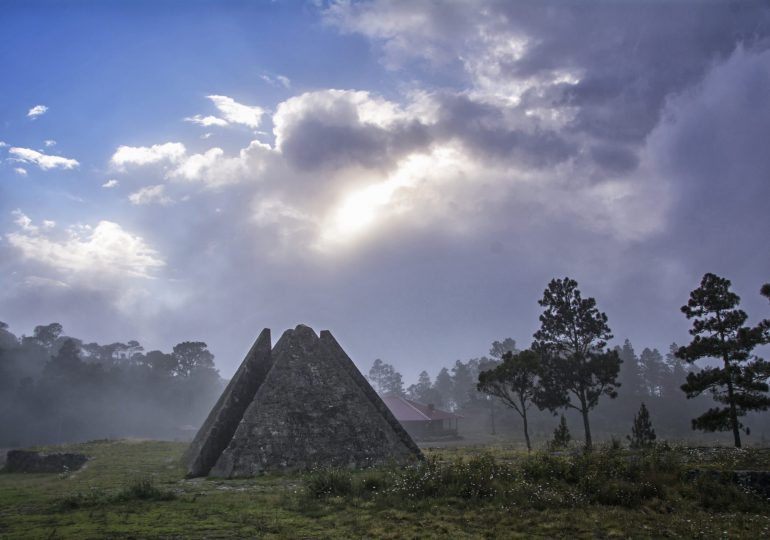 ¡Temperaturas frescas en Constanza! Valle Nuevo registra mínima de 9°C