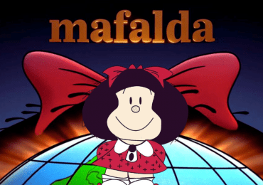 Mafalda, la 'heroína de nuestro tiempo' cumple 60 maravillosos años