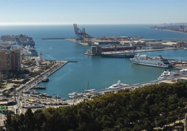 Ministerio de Turismo lleva el paraíso al Seatrade CruiseMed 2024 en Málaga