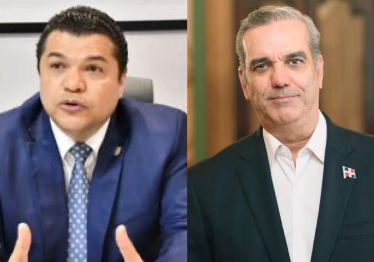 Acusan a Luis Abinader de “imponer su voluntad” en proceso de reforma constitucional