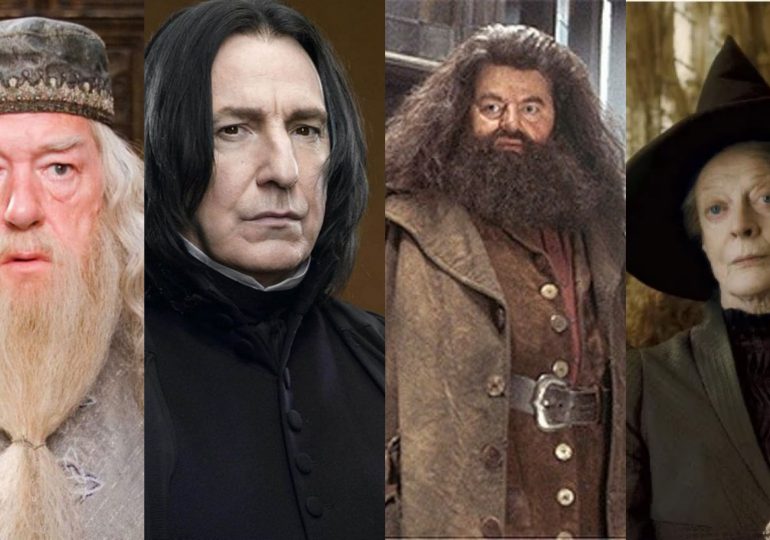 ¿Se apaga la magia? Más de 25 personajes de Harry Potter han fallecido