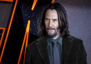 Keanu Reeves celebra sus 60 años