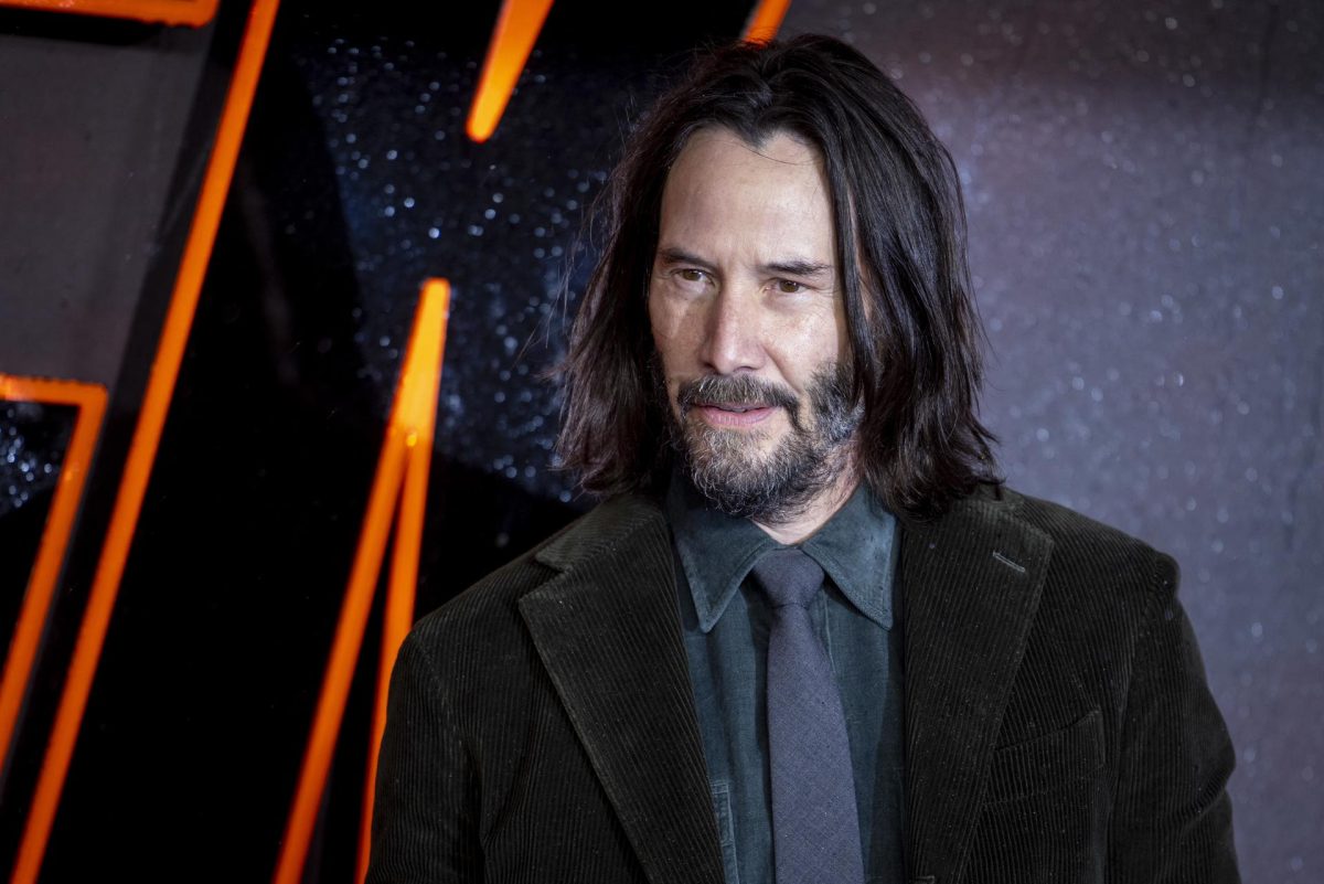 Keanu Reeves celebra sus 60 años | RC Noticias