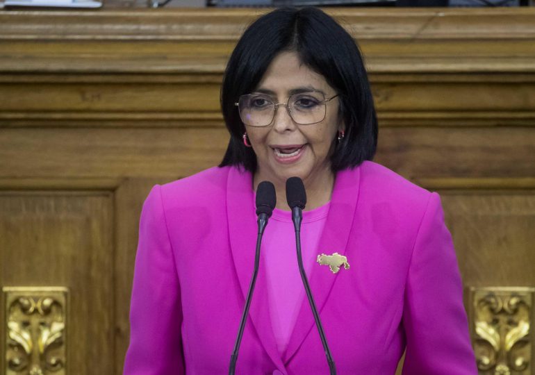 El Gobierno de Venezuela reitera que República Dominicana adeuda 350 millones de dólares