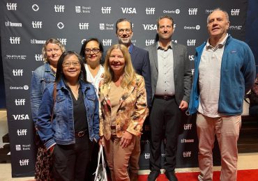 Arajet y DGCINE presentan película dominicana en Festival de Cine de Toronto