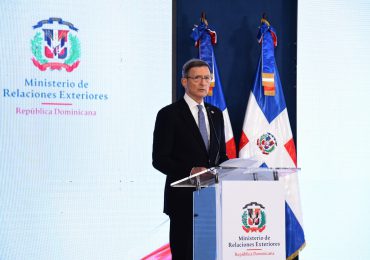 Canciller Roberto Álvarez participará en cuadragésimo período de sesiones de la CEPAL en Perú