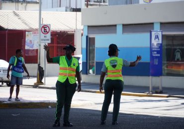 82 nuevos auxiliares se integrarán a reforzar la seguridad vial