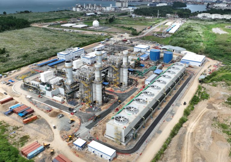 InterEnergy anuncia el inicio de operaciones de la planta de gas natural más grande de Centroamérica y Caribe