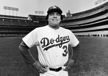 Muere a los 63 años Fernando Valenzuela, leyenda de los Dodgers