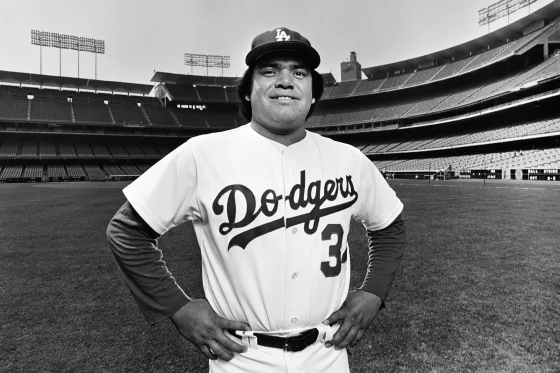 Muere a los 63 años Fernando Valenzuela, leyenda de los Dodgers