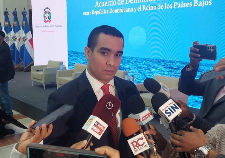 Realizan levantamiento sobre pertenencias sustraídas a la Embajada Dominicana en Ecuador