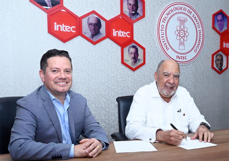 INTEC y Purdue University firman acuerdo impulsará investigación en semiconductores o microchips