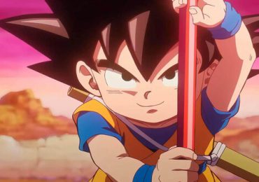 Estreno de “Dragon Ball Daima” en Crunchyroll: Fecha, hora y detalles de la nueva serie