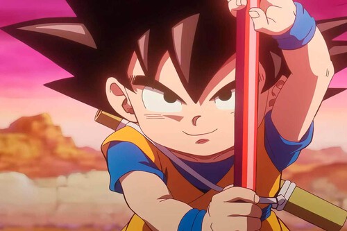 Estreno de “Dragon Ball Daima” en Crunchyroll: Fecha, hora y detalles de la nueva serie