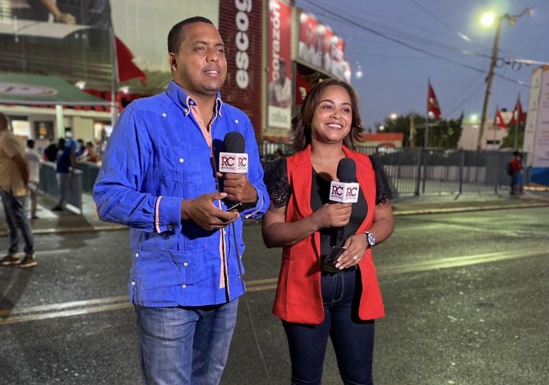 “Primera Bola” se consolida como principal antesala del béisbol invernal dominicano