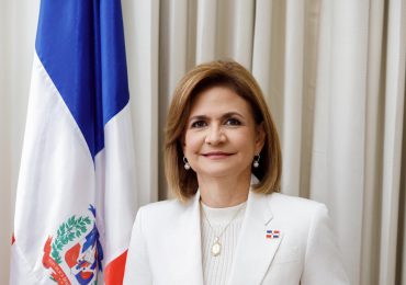 Raquel Peña representará la República Dominicana en Simposio del Consejo de las Américas, en Miami